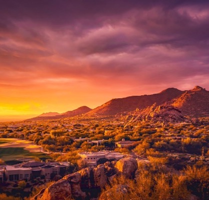 SCOTTSDALE