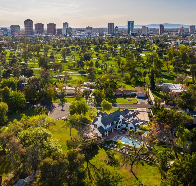 BILTMORE PHOENIX
