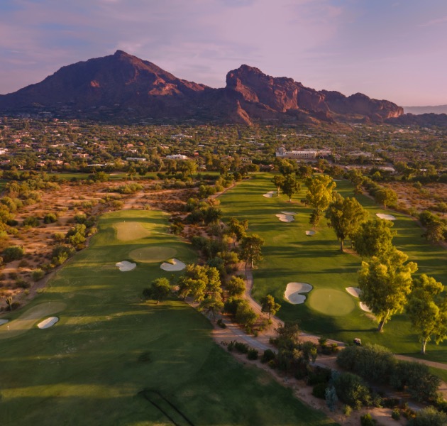 SCOTTSDALE NORTH